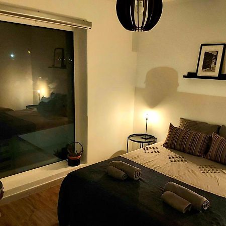 Апартаменты Lanzarote Ocean Loft A Тинахо Экстерьер фото